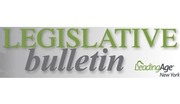 Legislative Bulletin: Advocacy Alert - final budget is nearing!