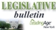 Legislative Bulletin: State and Federal Budget Action This Week