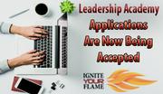 LeadingAge New York IGNITE Leadership Academy