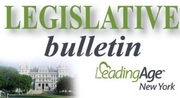 Legislative Bulletin: Final Budget Bills Expected This Weekend