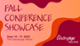 2025 Fall Conference Showcase