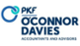 Bronze Sponsor: PKF O'Connor Davies, LLP