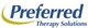 Platinum Sponsor: Preferred Therapy Solutions