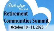 Retirement Communities Summit