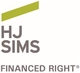 Silver Sponsor: HJ Sims