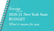 2020-21 LeadingAge NY Budget