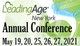 Virtual Annual Conference & Expo