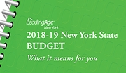 2018-19 State Budget Materials