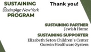 Sustaining LeadingAge New York Program