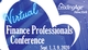 Financial Professionals Virtual Conference