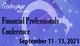 Financial Professionals Conference