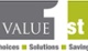 Platinum Sponsor: Value First, Inc.