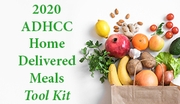 Home Delivered Meals Tool Kit