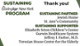 Sustaining LeadingAge New York Program