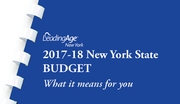 2017-18 State Budget Materials