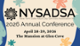 NYSADSA Annual Conference