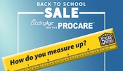How Do You Measure Up? Contact ProCare Today!
