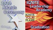 LeadingAge New York Awards Ceremony and IGNITE Leadership Academy Graduation