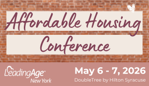 Affordable Housing Conference