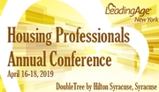Housing Professionals Annual Conference