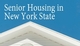 Senior Housing in New York State