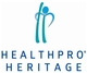 Platinum Sponsor: HealthPRO Heritage