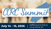 CCRC Summit