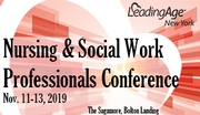 Nursing & Social Work Professionals Annual Conference