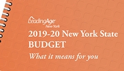 2019-20 State Budget Materials
