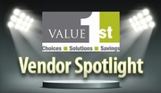 Value First Vendor Spotlight