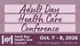 Adult Day Health Care Conference