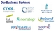 Thank You LeadingAge New York Business Partners