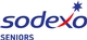 Gold Sponsor: Sodexo Seniors