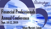 Financial Professionals Annual Conference