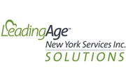 LeadingAge New York Services Inc. Solutions