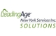 LeadingAge New York Services Inc. Solutions