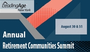 Retirement Communities Summit