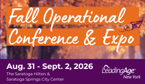 Fall Operational Conference & Expo